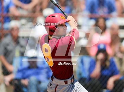 Thumbnail 3 in Rocky Mountain vs. Broomfield (CHSAA 5A Final) photogallery.