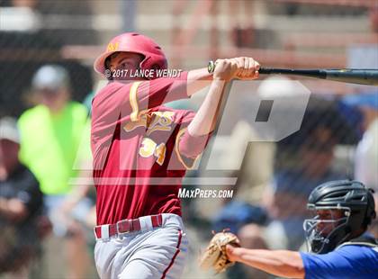 Thumbnail 1 in Rocky Mountain vs. Broomfield (CHSAA 5A Final) photogallery.