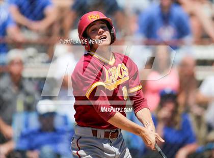 Thumbnail 1 in Rocky Mountain vs. Broomfield (CHSAA 5A Final) photogallery.