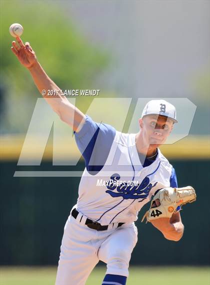 Thumbnail 1 in Rocky Mountain vs. Broomfield (CHSAA 5A Final) photogallery.