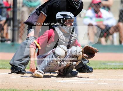 Thumbnail 1 in Rocky Mountain vs. Broomfield (CHSAA 5A Final) photogallery.
