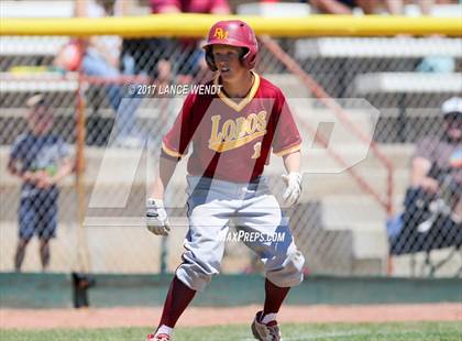 Thumbnail 1 in Rocky Mountain vs. Broomfield (CHSAA 5A Final) photogallery.