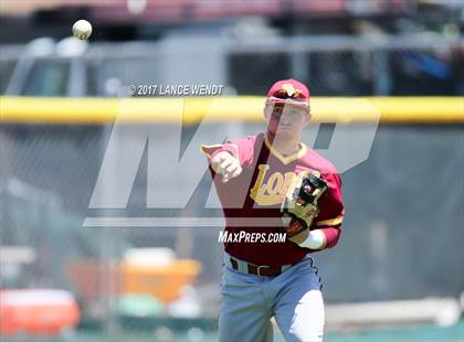 Thumbnail 2 in Rocky Mountain vs. Broomfield (CHSAA 5A Final) photogallery.