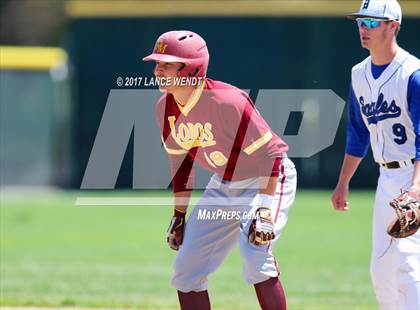 Thumbnail 1 in Rocky Mountain vs. Broomfield (CHSAA 5A Final) photogallery.