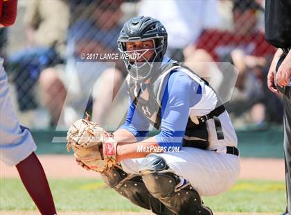 Thumbnail 1 in Rocky Mountain vs. Broomfield (CHSAA 5A Final) photogallery.