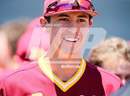Thumbnail 2 in Rocky Mountain vs. Broomfield (CHSAA 5A Final) photogallery.