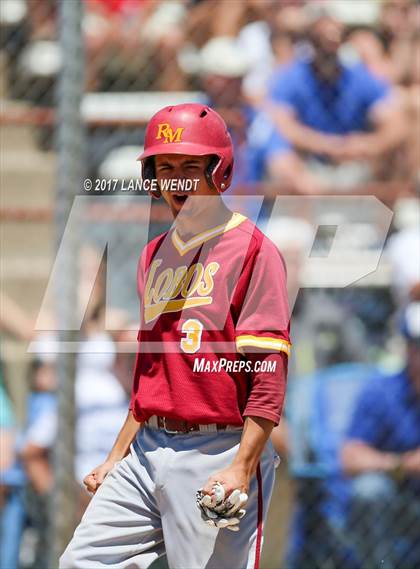 Thumbnail 1 in Rocky Mountain vs. Broomfield (CHSAA 5A Final) photogallery.