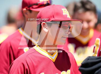 Thumbnail 3 in Rocky Mountain vs. Broomfield (CHSAA 5A Final) photogallery.