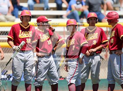 Thumbnail 3 in Rocky Mountain vs. Broomfield (CHSAA 5A Final) photogallery.