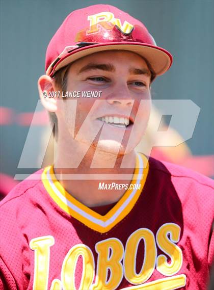 Thumbnail 2 in Rocky Mountain vs. Broomfield (CHSAA 5A Final) photogallery.