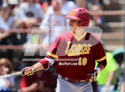 Thumbnail 2 in Rocky Mountain vs. Broomfield (CHSAA 5A Final) photogallery.