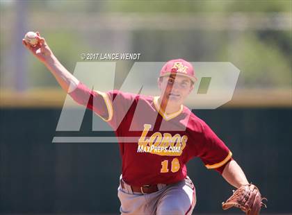 Thumbnail 2 in Rocky Mountain vs. Broomfield (CHSAA 5A Final) photogallery.