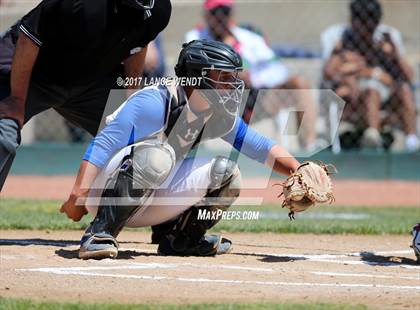 Thumbnail 3 in Rocky Mountain vs. Broomfield (CHSAA 5A Final) photogallery.