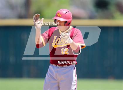 Thumbnail 1 in Rocky Mountain vs. Broomfield (CHSAA 5A Final) photogallery.