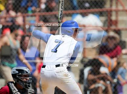 Thumbnail 2 in Rocky Mountain vs. Broomfield (CHSAA 5A Final) photogallery.