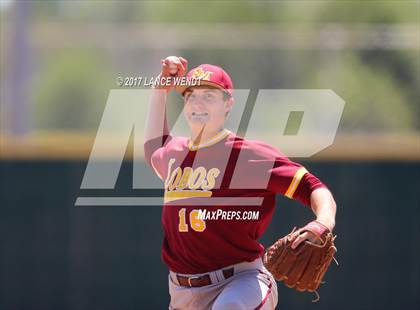 Thumbnail 1 in Rocky Mountain vs. Broomfield (CHSAA 5A Final) photogallery.
