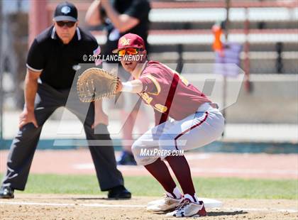 Thumbnail 1 in Rocky Mountain vs. Broomfield (CHSAA 5A Final) photogallery.