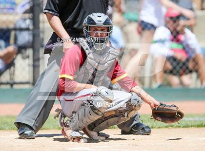 Thumbnail 1 in Rocky Mountain vs. Broomfield (CHSAA 5A Final) photogallery.