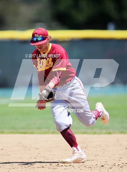 Thumbnail 3 in Rocky Mountain vs. Broomfield (CHSAA 5A Final) photogallery.
