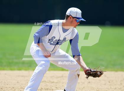 Thumbnail 2 in Rocky Mountain vs. Broomfield (CHSAA 5A Final) photogallery.