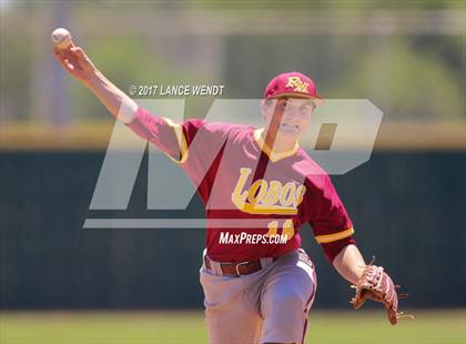 Thumbnail 3 in Rocky Mountain vs. Broomfield (CHSAA 5A Final) photogallery.