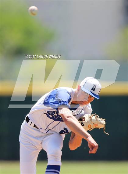 Thumbnail 2 in Rocky Mountain vs. Broomfield (CHSAA 5A Final) photogallery.