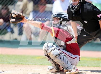 Thumbnail 1 in Rocky Mountain vs. Broomfield (CHSAA 5A Final) photogallery.