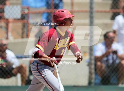 Thumbnail 3 in Rocky Mountain vs. Broomfield (CHSAA 5A Final) photogallery.