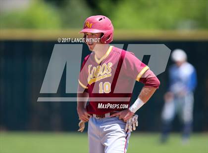 Thumbnail 1 in Rocky Mountain vs. Broomfield (CHSAA 5A Final) photogallery.