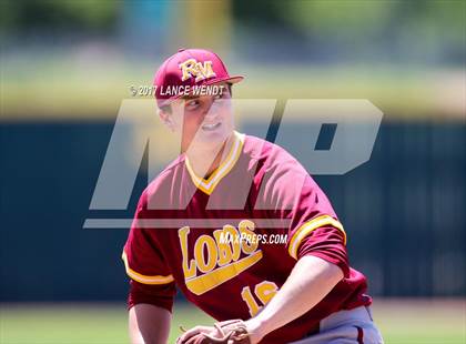 Thumbnail 3 in Rocky Mountain vs. Broomfield (CHSAA 5A Final) photogallery.