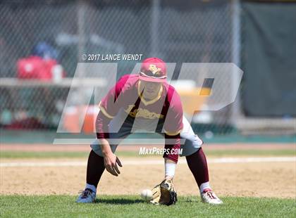 Thumbnail 3 in Rocky Mountain vs. Broomfield (CHSAA 5A Final) photogallery.