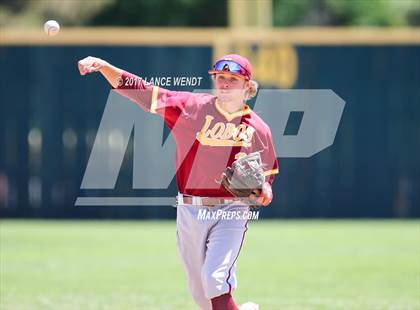 Thumbnail 3 in Rocky Mountain vs. Broomfield (CHSAA 5A Final) photogallery.