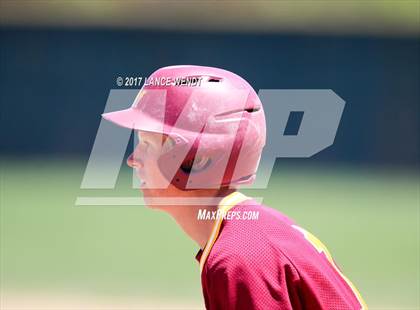 Thumbnail 2 in Rocky Mountain vs. Broomfield (CHSAA 5A Final) photogallery.