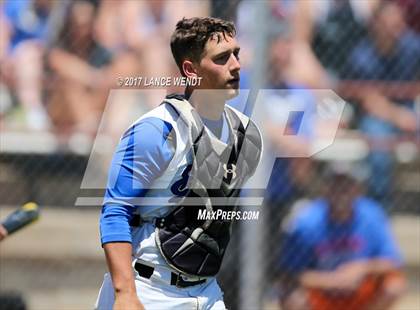 Thumbnail 3 in Rocky Mountain vs. Broomfield (CHSAA 5A Final) photogallery.
