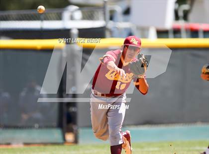 Thumbnail 1 in Rocky Mountain vs. Broomfield (CHSAA 5A Final) photogallery.