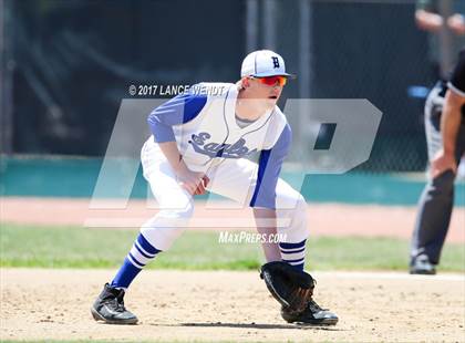Thumbnail 3 in Rocky Mountain vs. Broomfield (CHSAA 5A Final) photogallery.