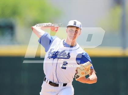 Thumbnail 2 in Rocky Mountain vs. Broomfield (CHSAA 5A Final) photogallery.