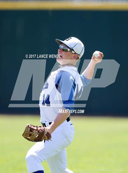 Thumbnail 3 in Rocky Mountain vs. Broomfield (CHSAA 5A Final) photogallery.