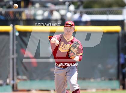 Thumbnail 3 in Rocky Mountain vs. Broomfield (CHSAA 5A Final) photogallery.