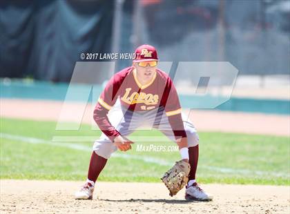 Thumbnail 2 in Rocky Mountain vs. Broomfield (CHSAA 5A Final) photogallery.