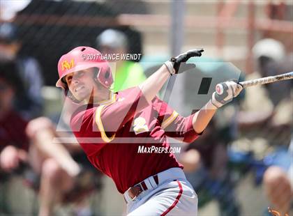 Thumbnail 1 in Rocky Mountain vs. Broomfield (CHSAA 5A Final) photogallery.
