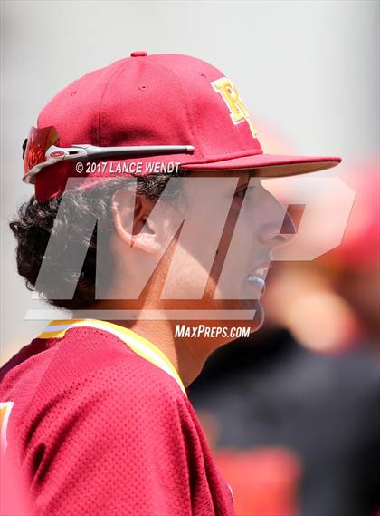 Thumbnail 1 in Rocky Mountain vs. Broomfield (CHSAA 5A Final) photogallery.