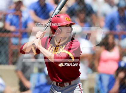 Thumbnail 2 in Rocky Mountain vs. Broomfield (CHSAA 5A Final) photogallery.