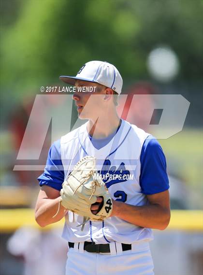 Thumbnail 3 in Rocky Mountain vs. Broomfield (CHSAA 5A Final) photogallery.