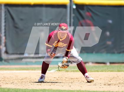 Thumbnail 2 in Rocky Mountain vs. Broomfield (CHSAA 5A Final) photogallery.