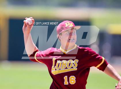 Thumbnail 1 in Rocky Mountain vs. Broomfield (CHSAA 5A Final) photogallery.