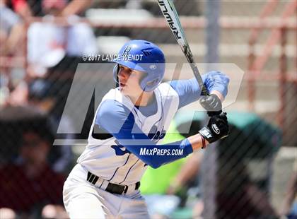 Thumbnail 3 in Rocky Mountain vs. Broomfield (CHSAA 5A Final) photogallery.