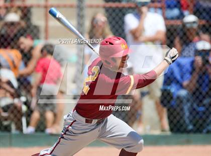 Thumbnail 3 in Rocky Mountain vs. Broomfield (CHSAA 5A Final) photogallery.