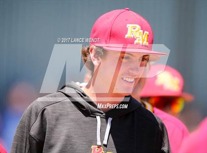 Thumbnail 3 in Rocky Mountain vs. Broomfield (CHSAA 5A Final) photogallery.
