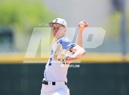 Thumbnail 1 in Rocky Mountain vs. Broomfield (CHSAA 5A Final) photogallery.